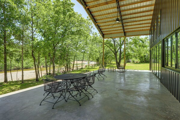 Casa (3 Bedrooms) | Vista frontal de la propiedad