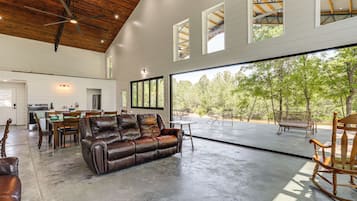 Maison (3 Bedrooms) | Intérieur