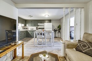 Appartamento (2 Bedrooms) | Interni