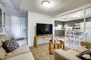 Apartamento (2 Bedrooms) | Fachada da propriedade