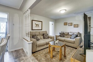 Appartamento (2 Bedrooms) | Interni