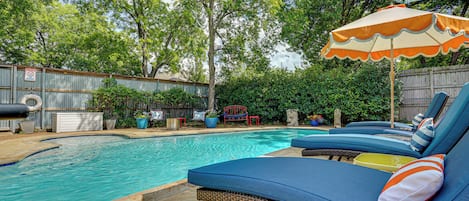 Casa (3 Bedrooms) | Vista frontal de la propiedad