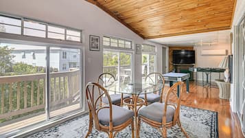 Casa (4 Bedrooms) | Fachada da propriedade