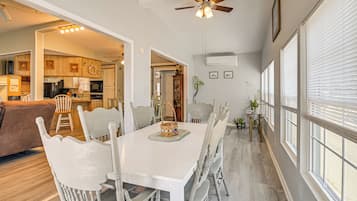 Casa (4 Bedrooms) | Parte interna