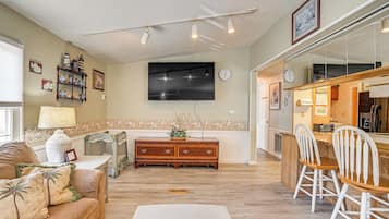 Casa (4 Bedrooms) | Parte interna