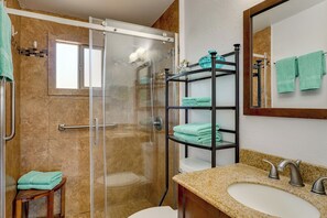 Ferienhaus (2 Bedrooms) | Innenbereich