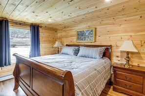 Ferienhaus (3 Bedrooms) | Innenbereich