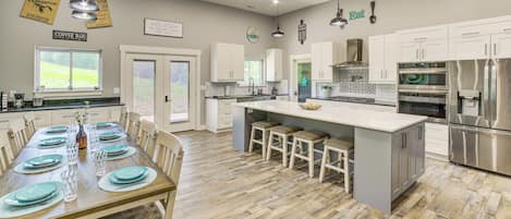 Talo (5 Bedrooms) | Sisätilat