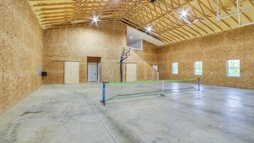 Ferienhaus (5 Bedrooms) | Innenbereich