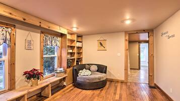 Casa (3 Bedrooms) | Interior