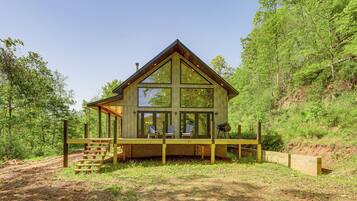 Hus (2 Bedrooms) | Interiör