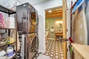 Casa (2 Bedrooms) | Interior