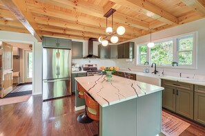 Casa (2 Bedrooms) | Interior