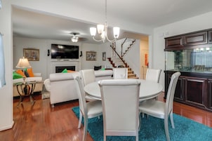 Casa (4 Bedrooms) | Interior