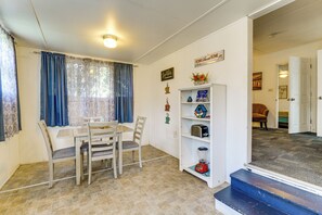 Hus (1 Bedroom) | Interiör