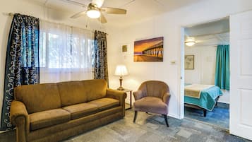House (1 Bedroom) | Interior