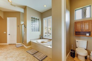 Casa (3 Bedrooms) | Interior