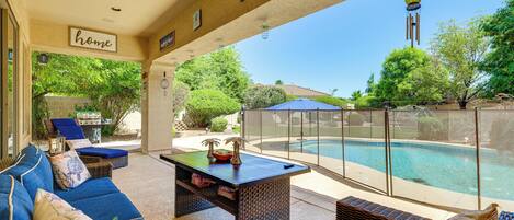House (3 Bedrooms) | Front of property