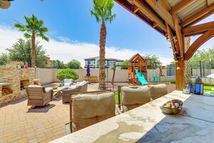 Casa (3 Bedrooms) | Interior