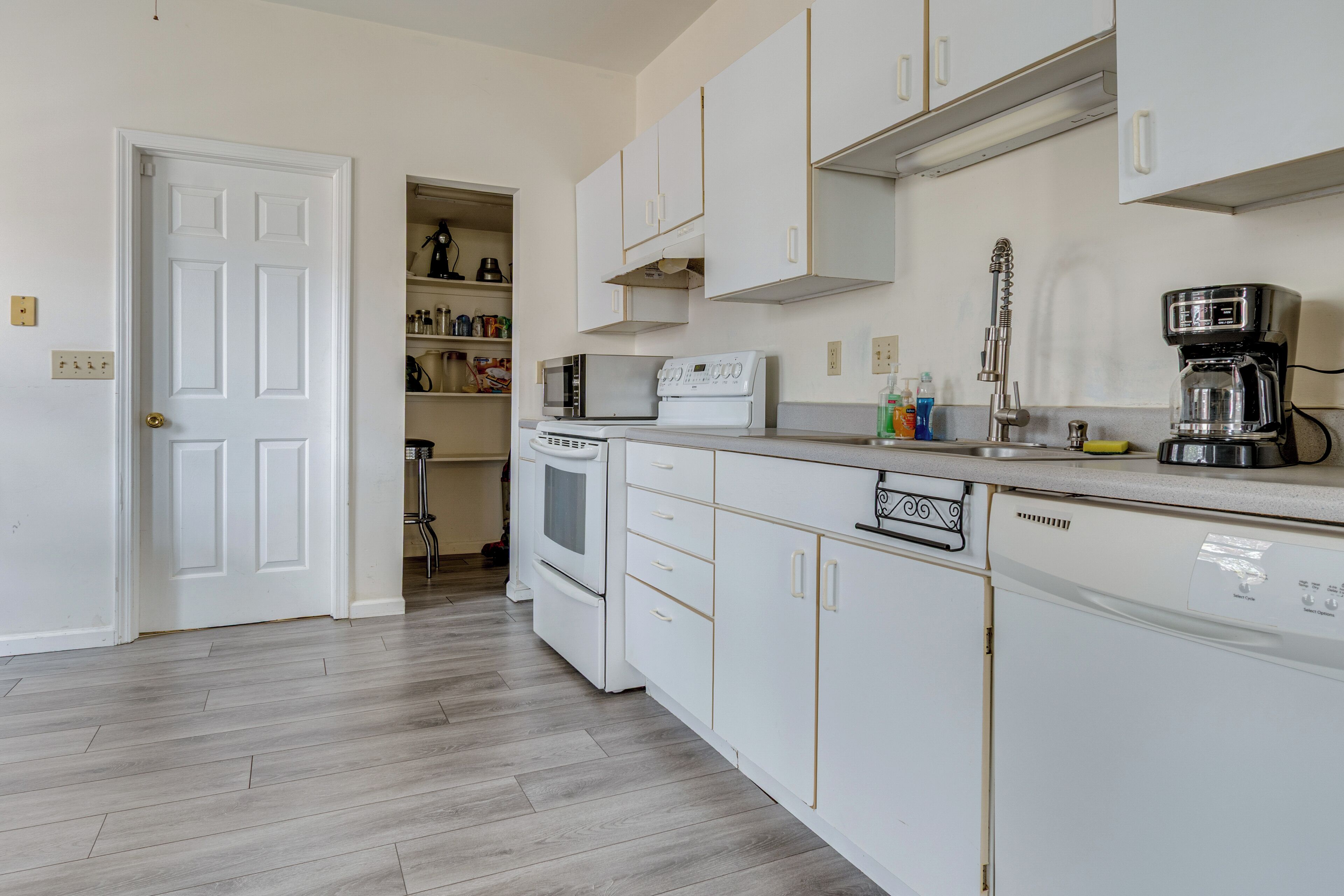 Maison (3 Bedrooms) | Intérieur