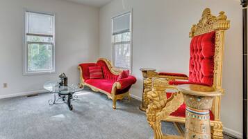 Maison (3 Bedrooms) | Intérieur
