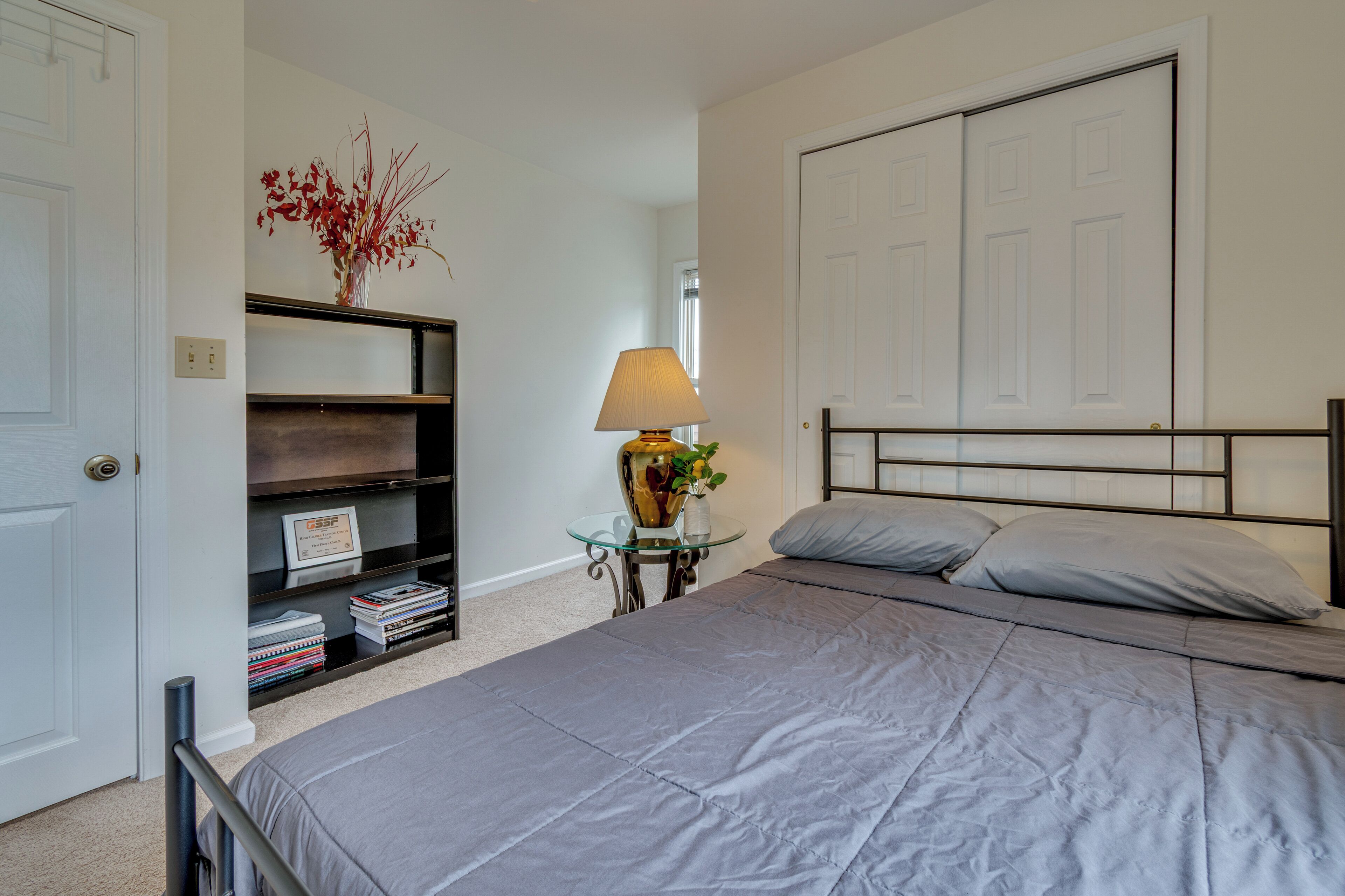 Maison (3 Bedrooms) | Intérieur