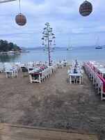 Free daily local cuisine breakfast