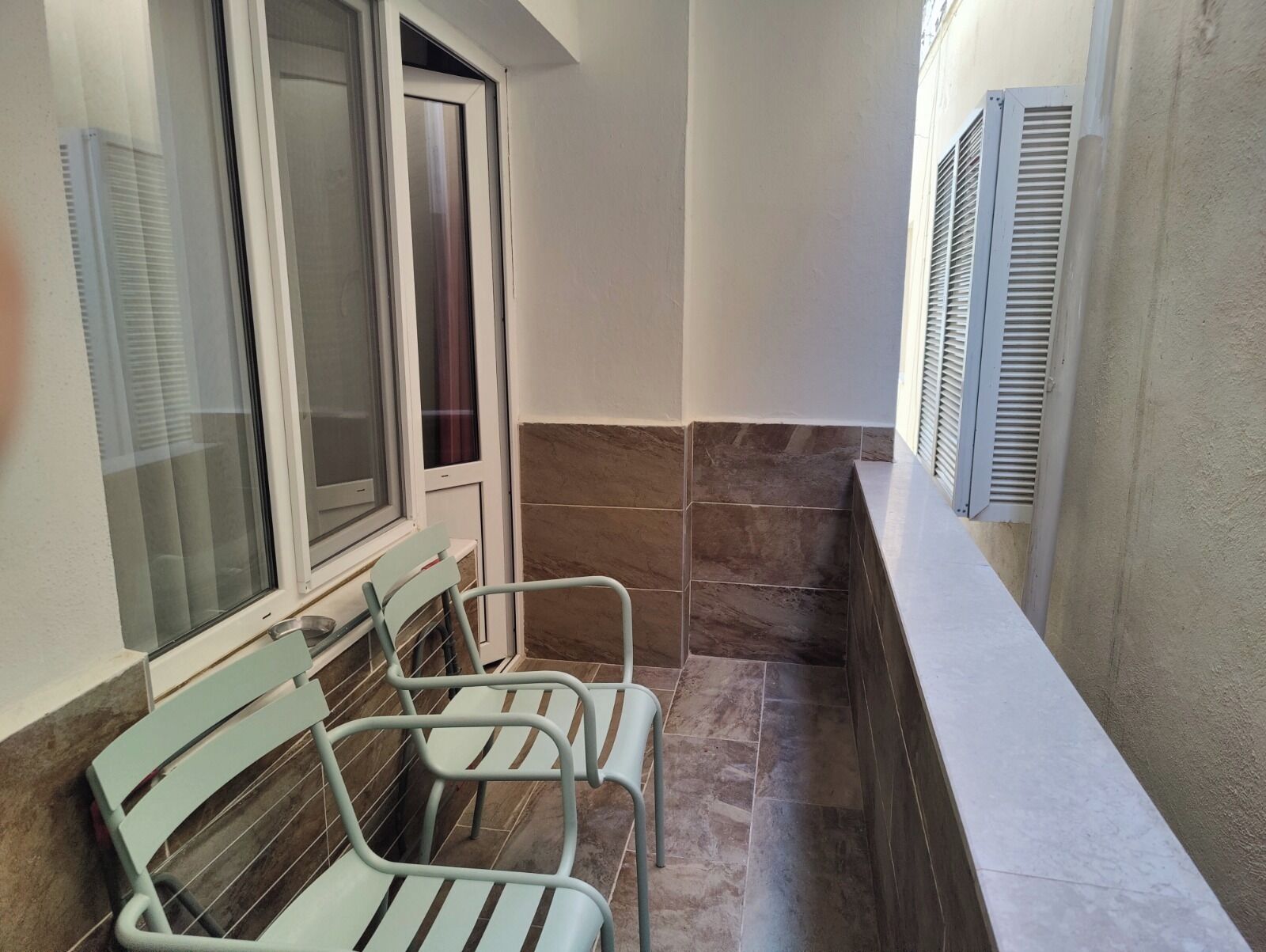 Classic Triple Room | Free WiFi