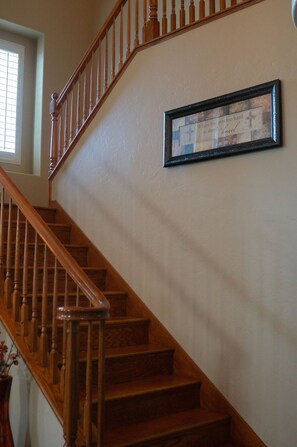 Interior - 	Spacious Visalia Retreat in One of Visalia’s Best Neighborhoods (Visalia)