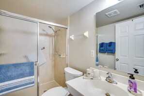 Căn hộ (2 Bedrooms) | Nội thất