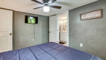 Maison (3 Bedrooms) | Intérieur