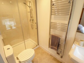 Shower - The Hen House (King's Lynn)