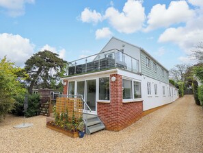Exterior - The Hen House (King's Lynn)