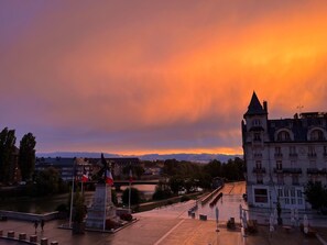 Miscellaneous - In the heart of Europe, 2 hrs from Paris,  and Brussels in "Arts Deco District" (Charleville-Mézières)