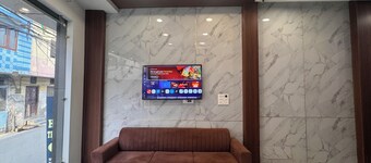 Hotel Temple Way
