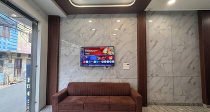 Hotel Temple Way