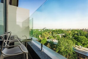 Exterior - MY apartment hotel (Tashkent)