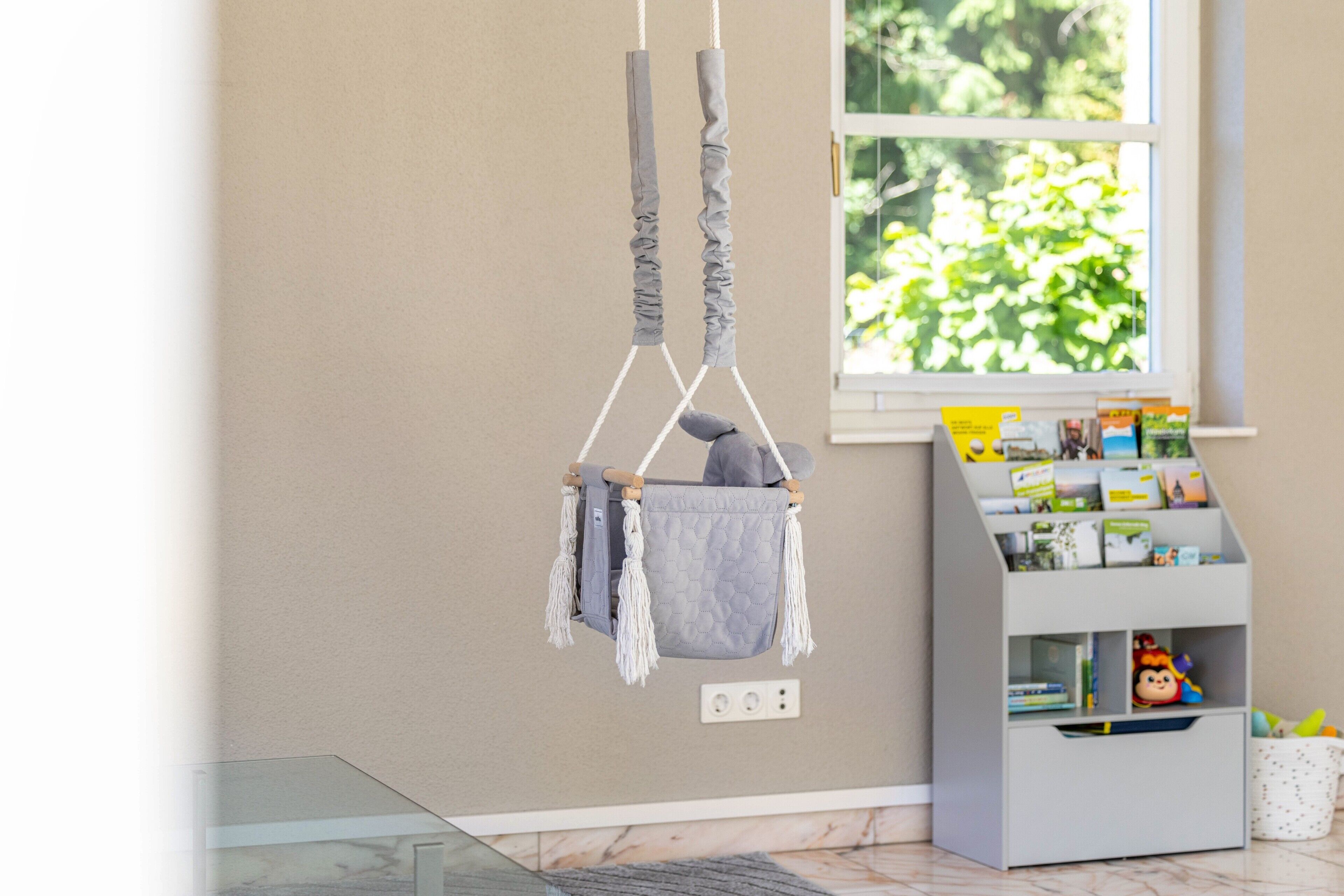 Espace pour enfants