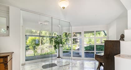 Spacieuse villa 'Encanto' avec 4 ch., terrasse, véranda et nombreuses activités