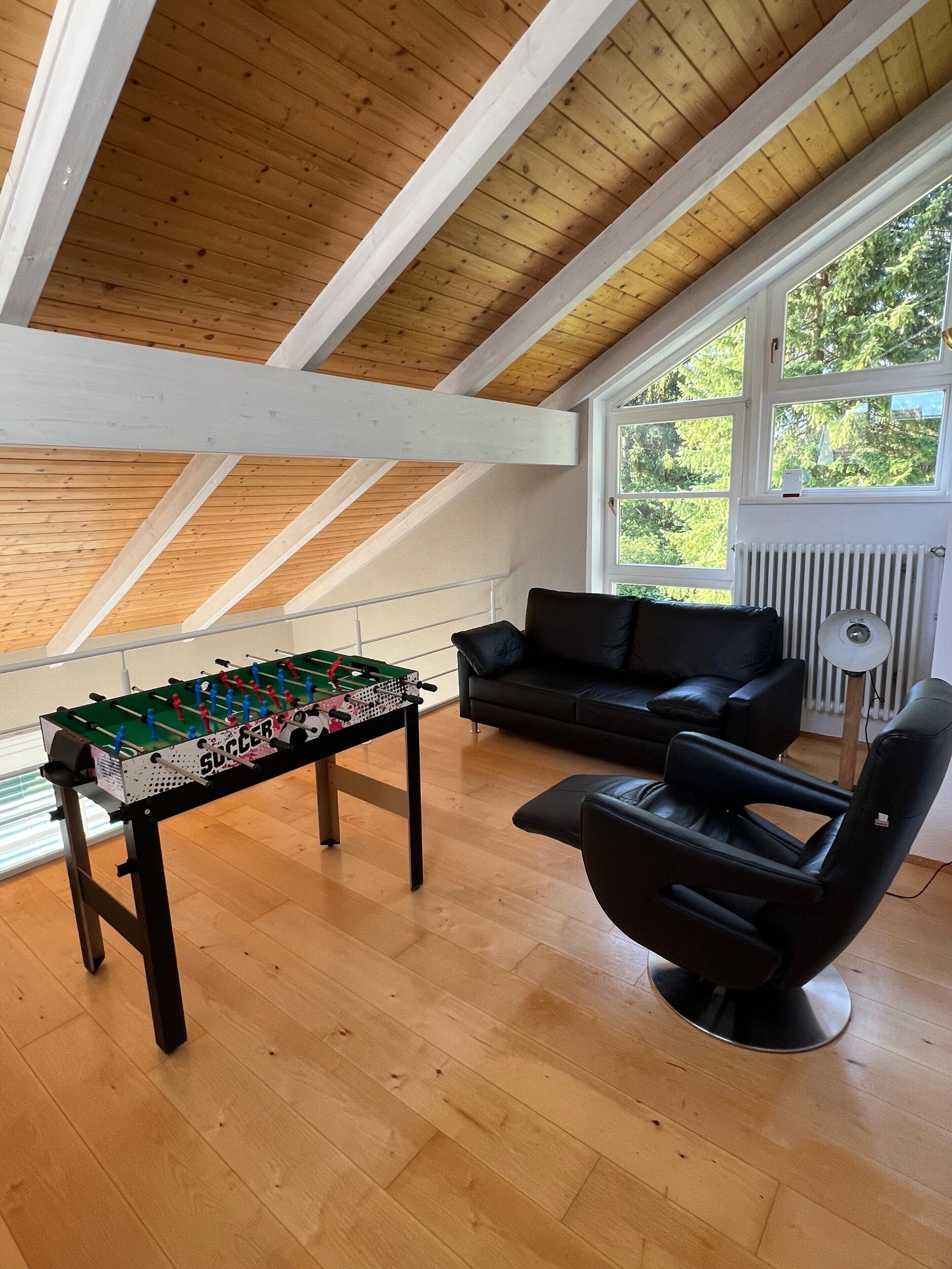 Spielezimmer