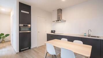 Apartamento | Cozinha privada