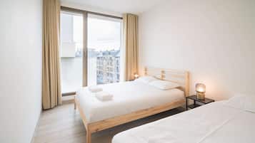 Apartamento | 1 quarto