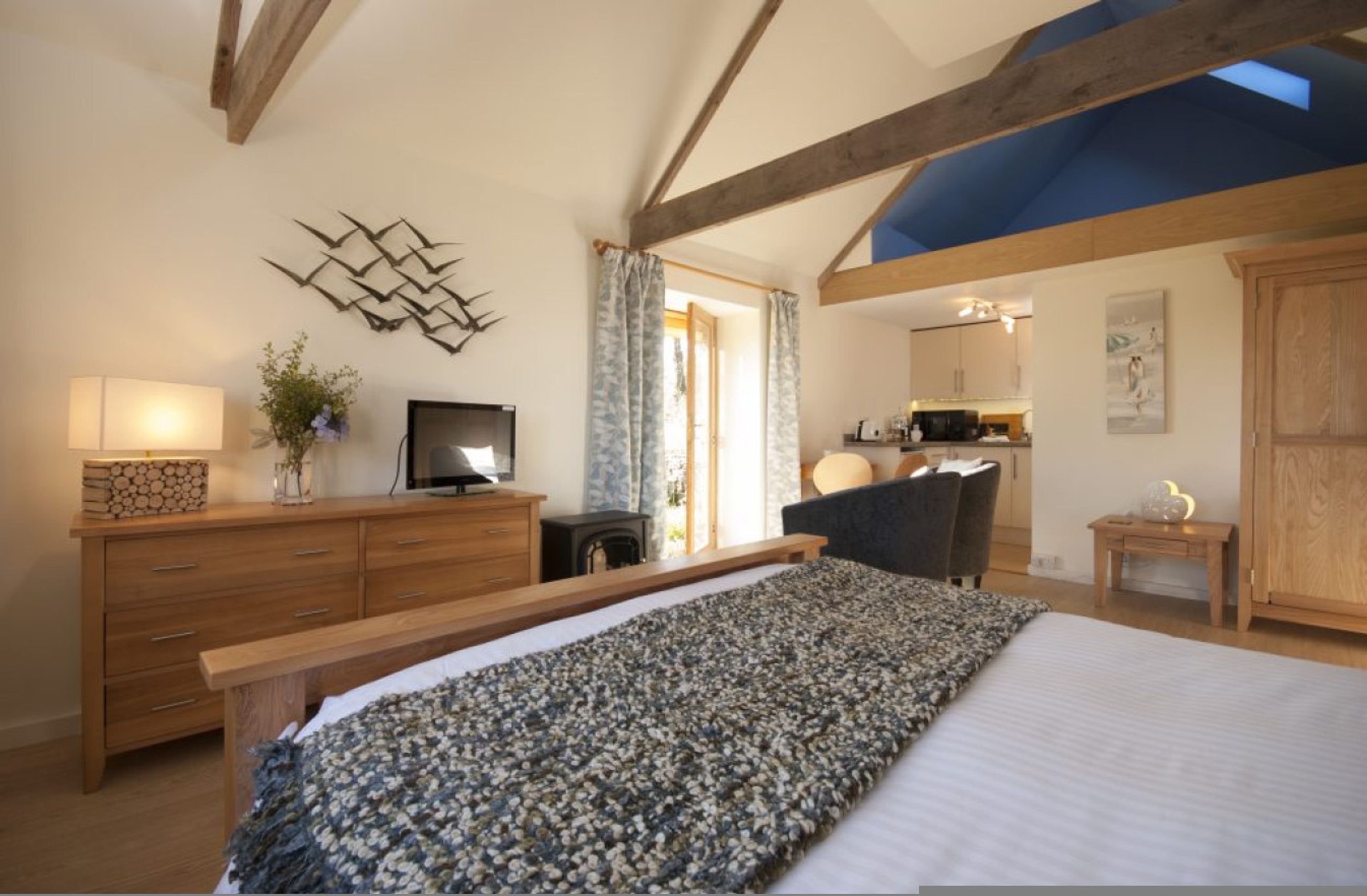 House | 1 bedroom