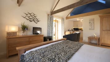 House | 1 bedroom