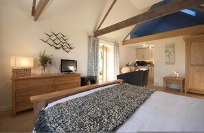 House - Sandhill Tamar Orchard Barn (Gunnislake)