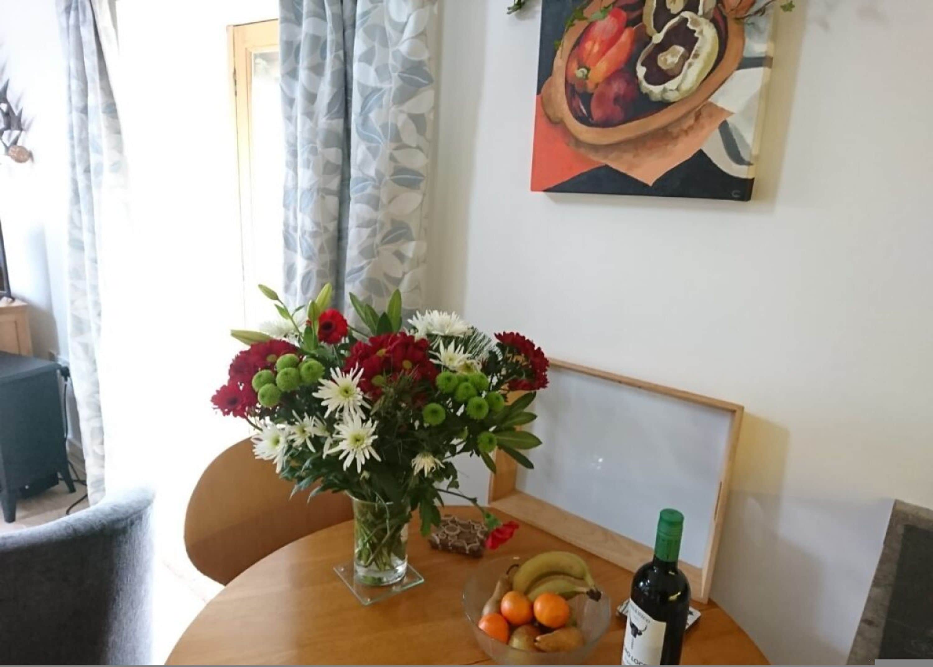 House | 1 bedroom