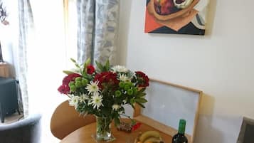 House | 1 bedroom