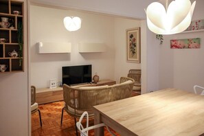 Interior - Cozy apartment in the heart of Faro (Faro)