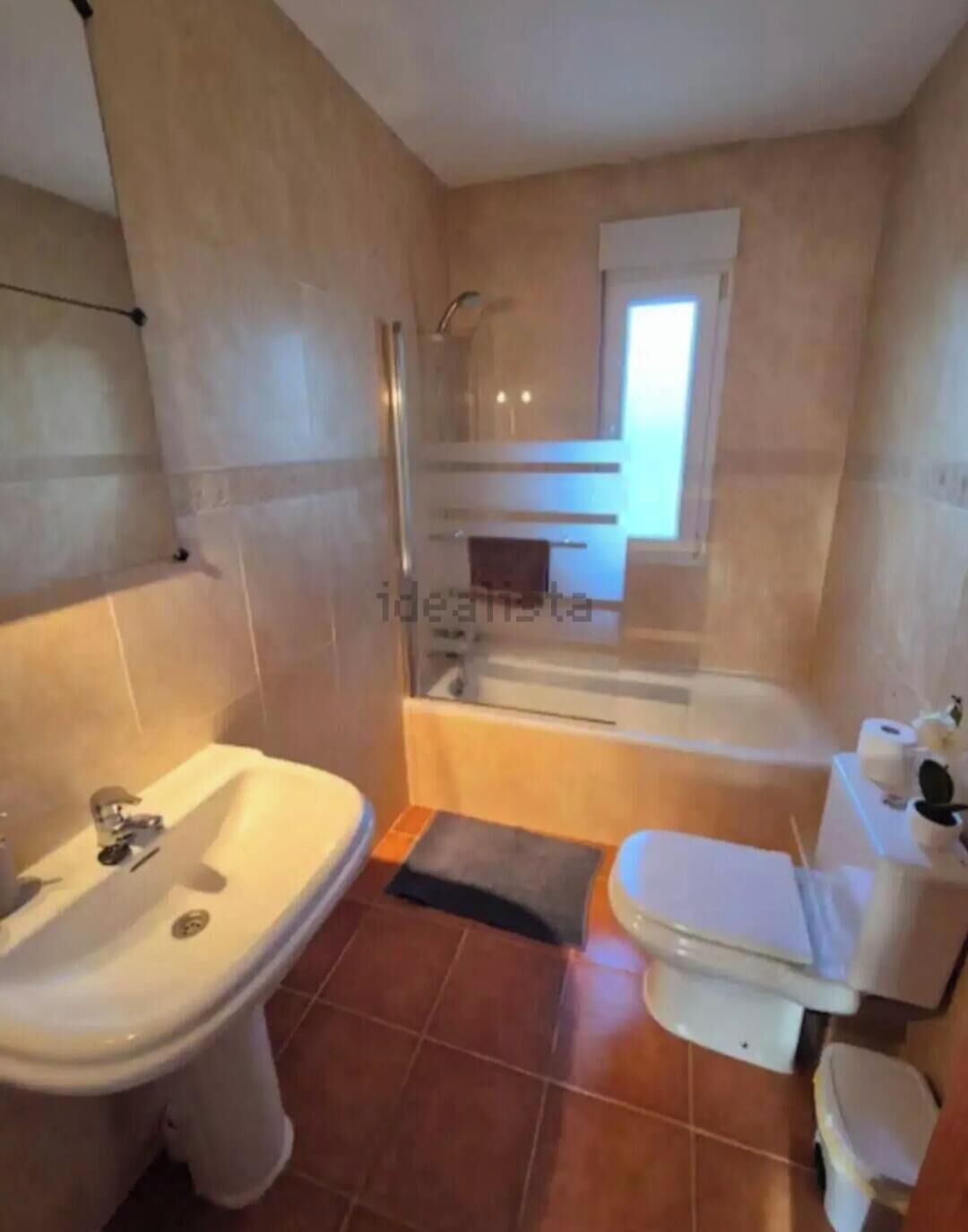 Badkamer