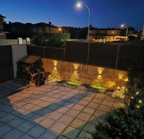 Property grounds - Vrbo Property (Ituero y Lama)